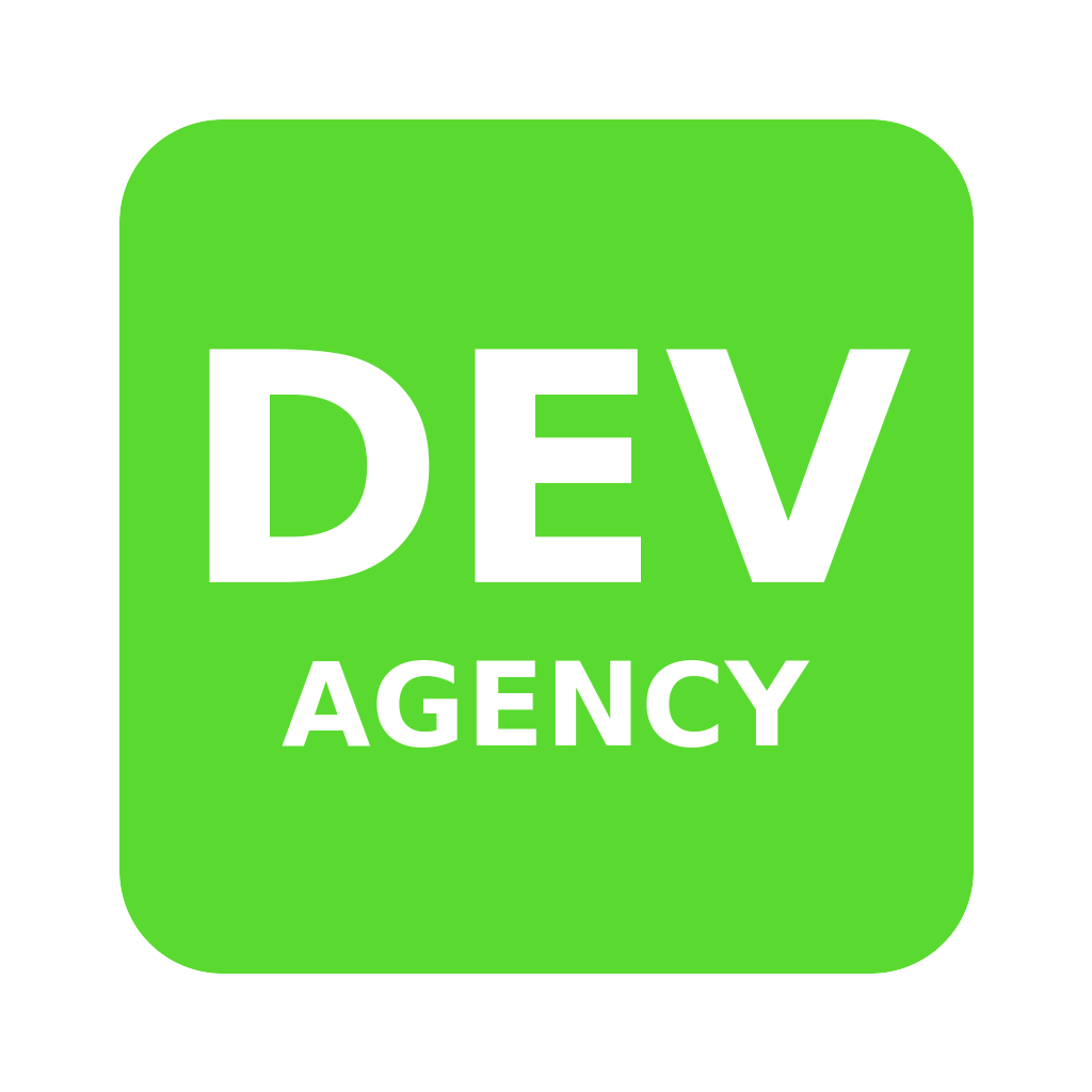 Logo von DEV Agency